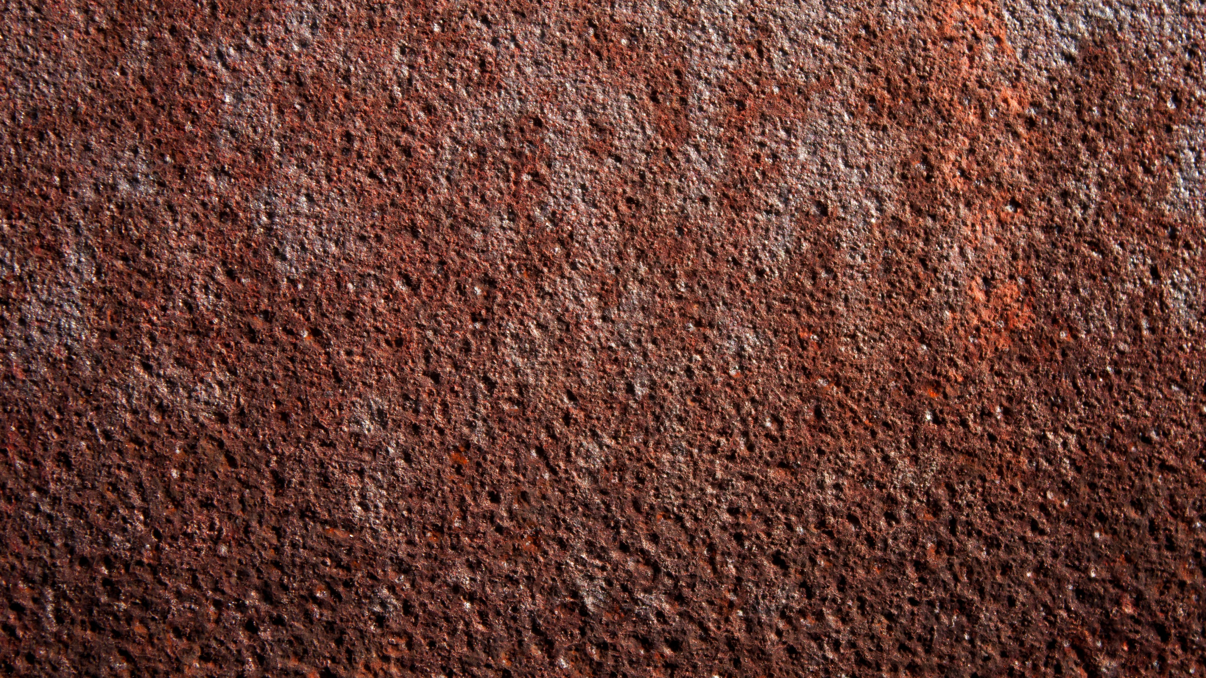Обои почва, коричневый цвет, кирпич, иллюстрация, материал в разрешении 3840x2160