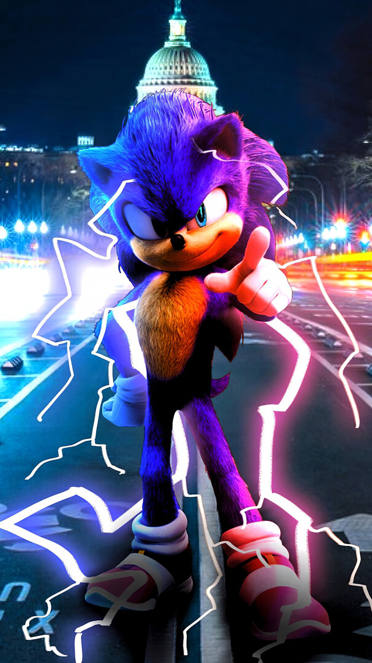 Обои свет, пурпур, автомобильное освещение, асфальт, розовый в разрешении 750x1334