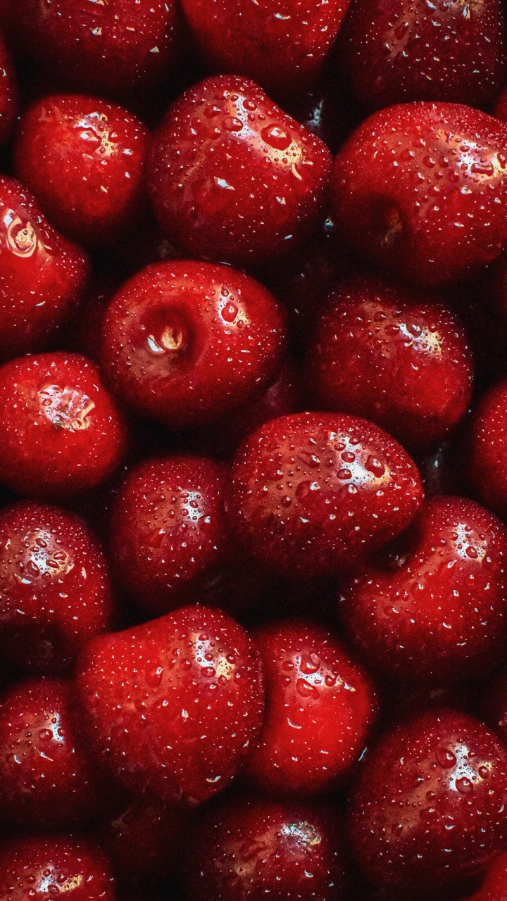 Обои редми примечание 8 про, пища, растение, фрукты, ингредиент в разрешении 720x1280