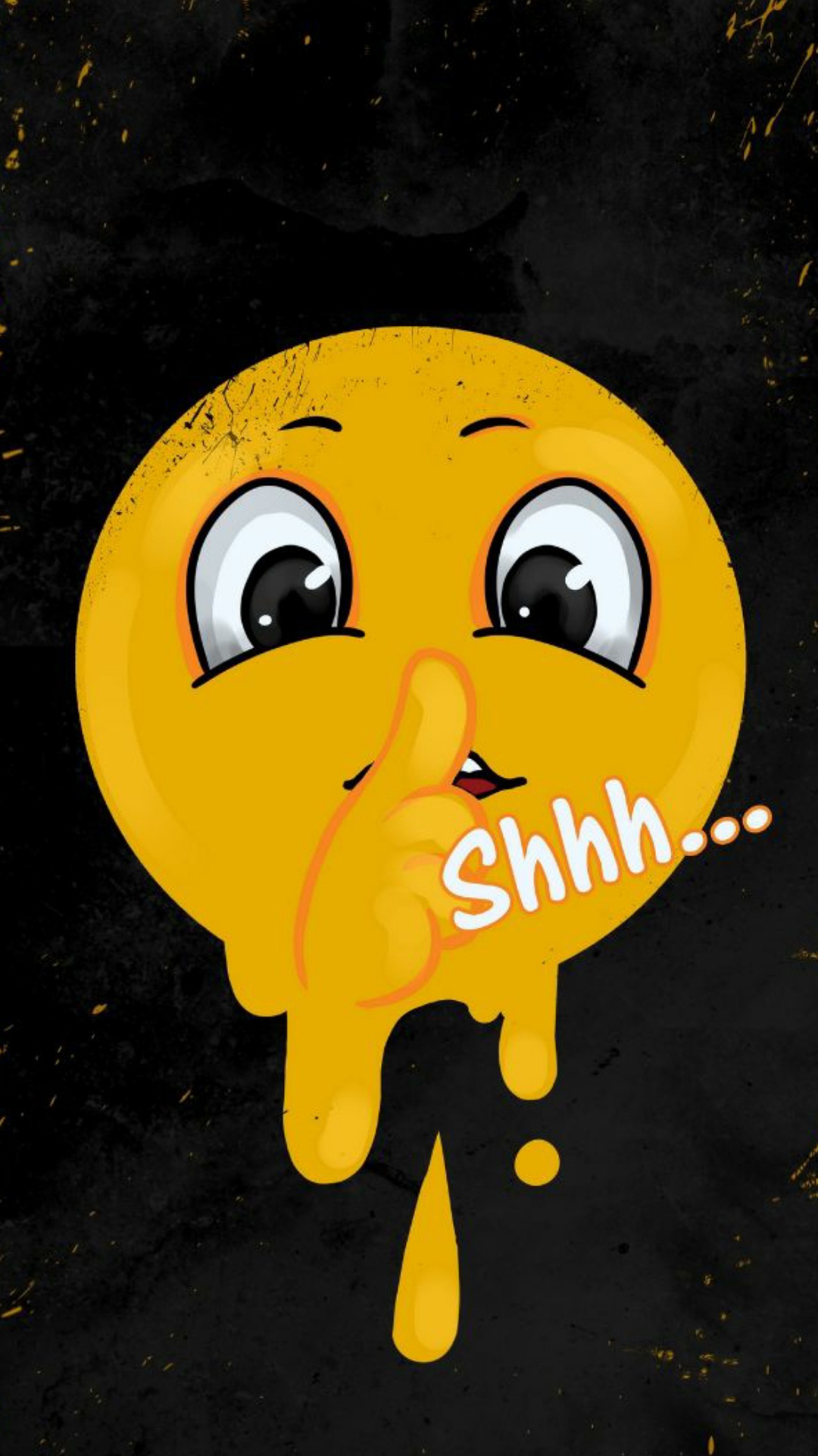 Обои постер, человек, визуальное искусство, волосы на лице, глаз в разрешении 1080x1920