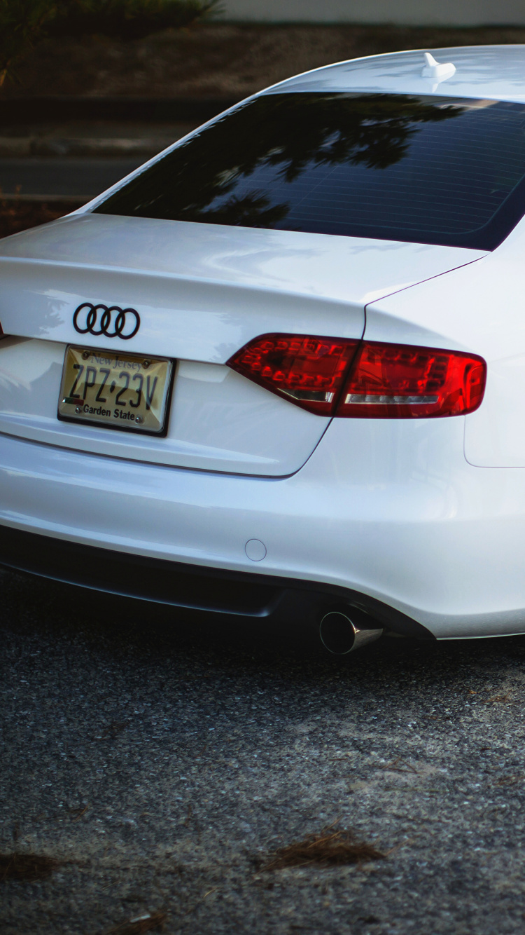 Обои audi, авто, Ауди А6, Ауди А7, Ауди А4 в разрешении 750x1334