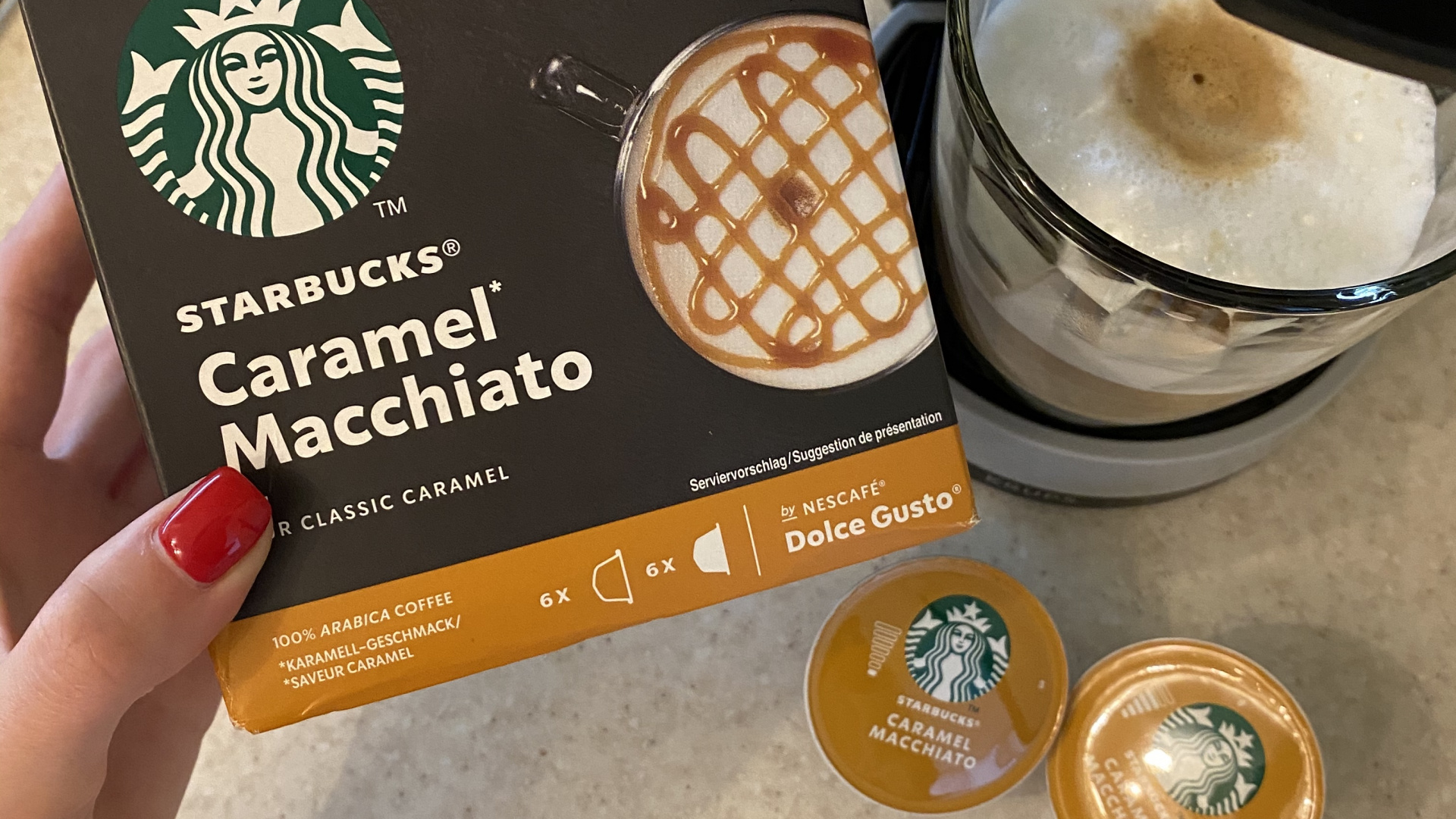 Обои новый логотип starbucks 2011, жидкий, лого, ноготь, кофе в разрешении 1920x1080