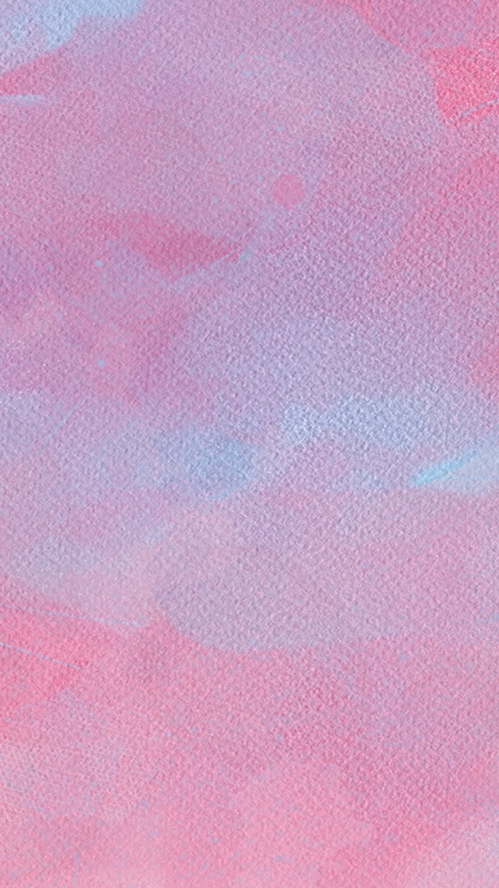 Обои розовый, текстура, пурпурный цвет, облачные вычисления, акриловая смола в разрешении 720x1280