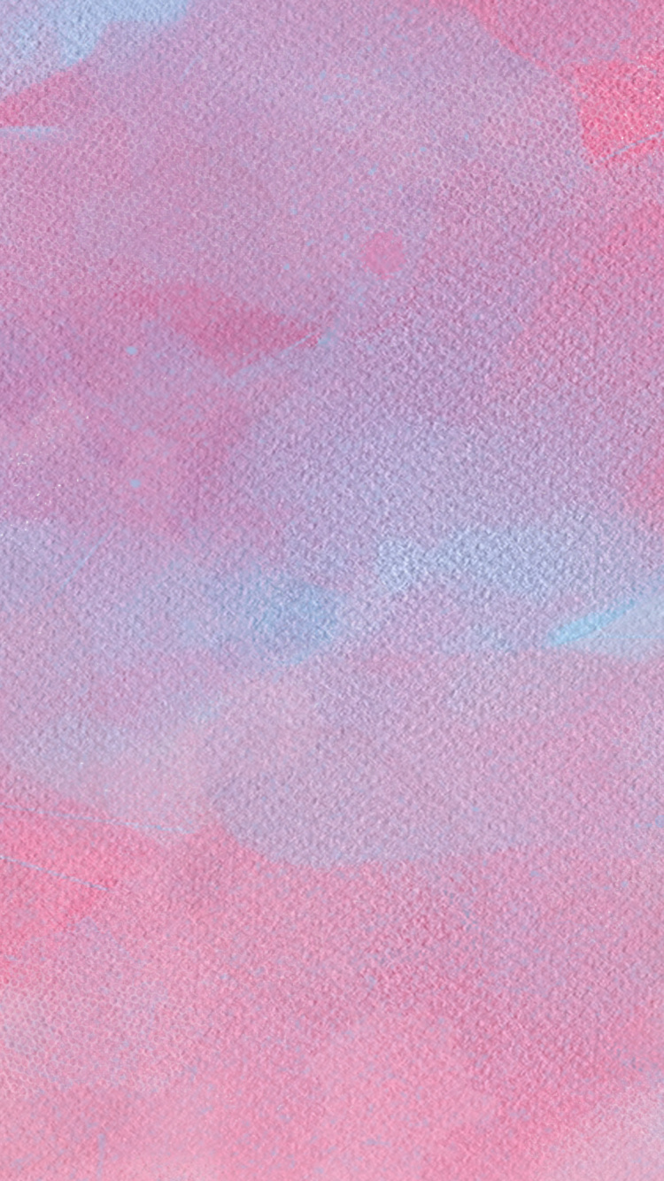 Обои розовый, текстура, пурпурный цвет, облачные вычисления, акриловая смола в разрешении 750x1334