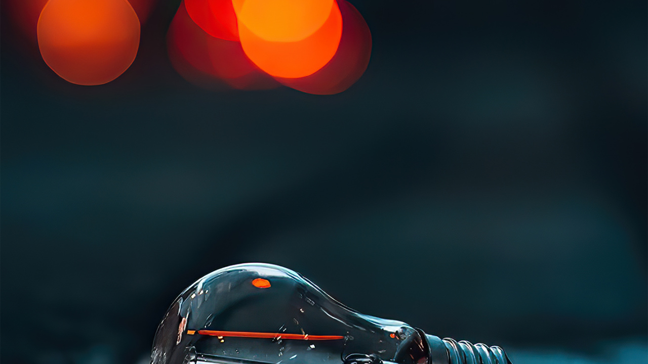 Обои вода, жидкий, свет, автомобильное освещение, жидкость в разрешении 1280x720