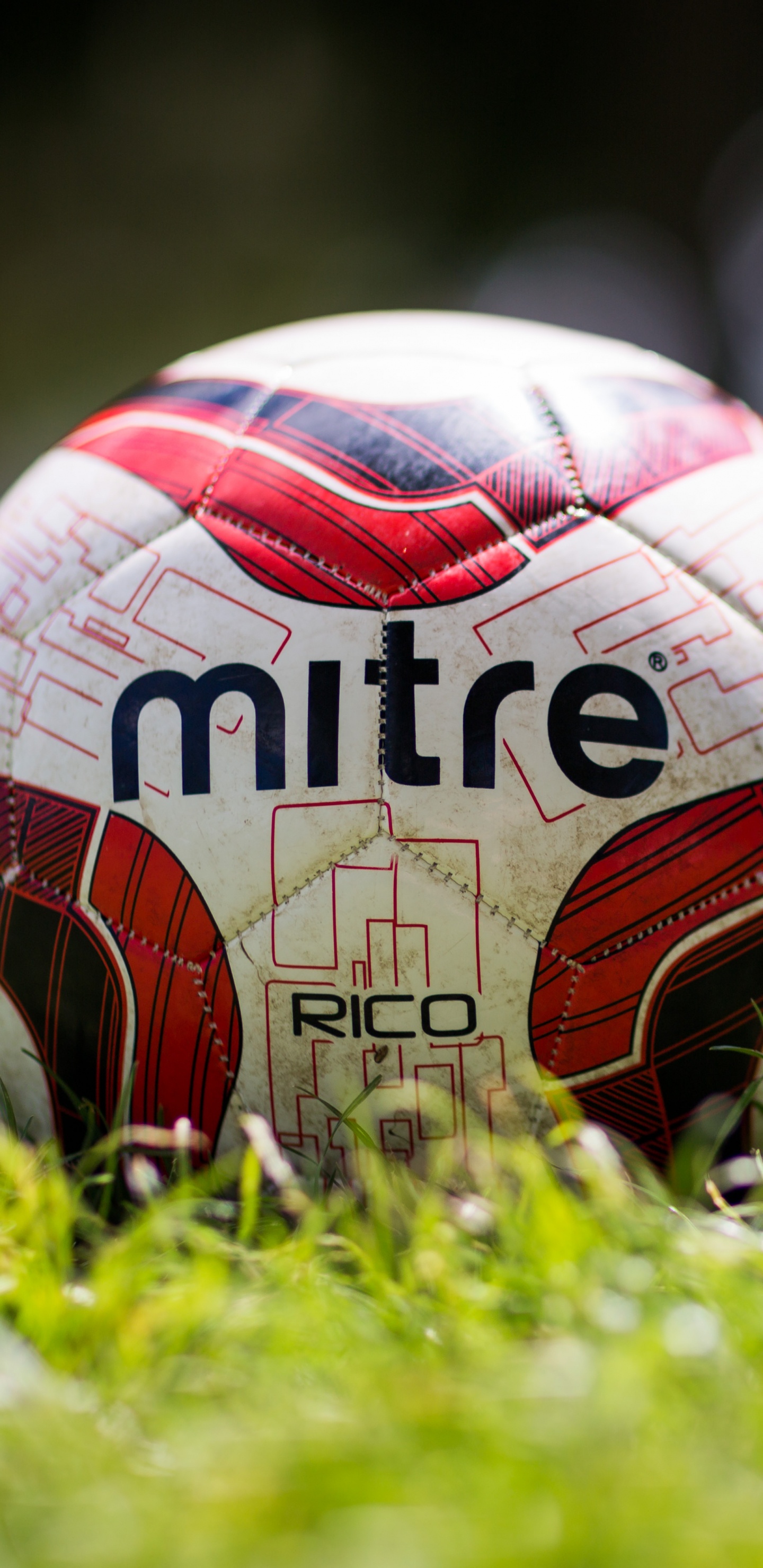 Обои Торцовочная Спорта Международного, мяч, футбол, Футбольный игрок, спортивный инвентарь в разрешении 1440x2960