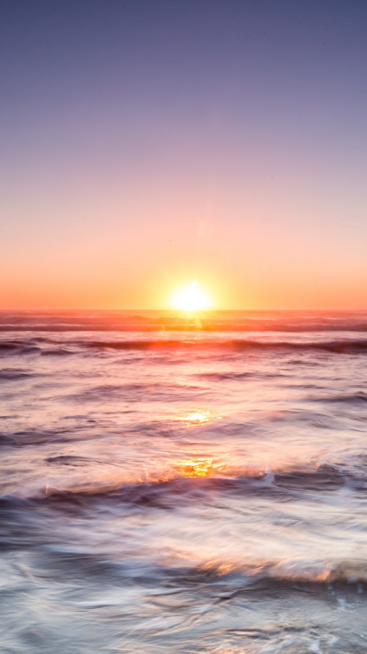 Обои макбук Эйр, вода, жидкий, жидкость, послесвечение в разрешении 750x1334