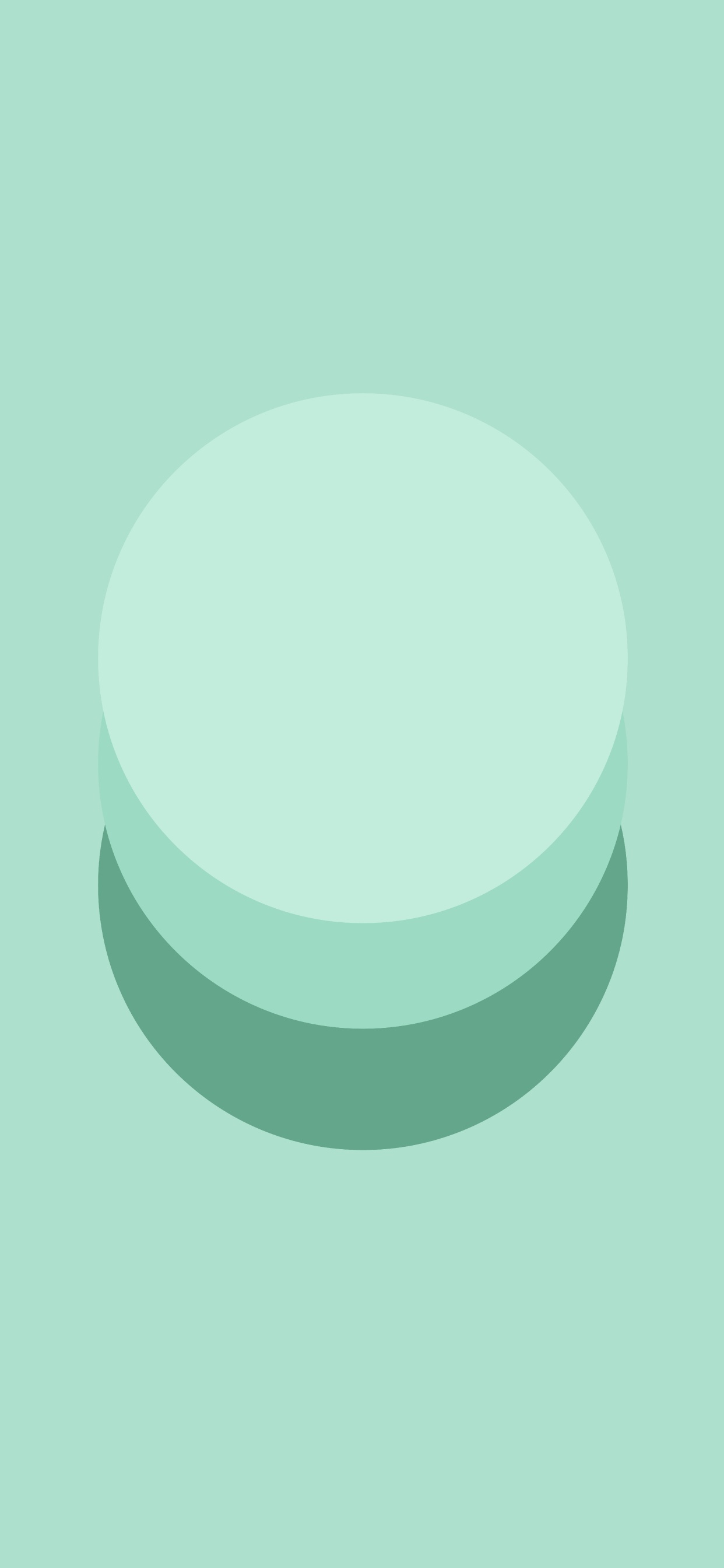 Обои круг, математика, лого, электрик, узор в разрешении 1242x2688