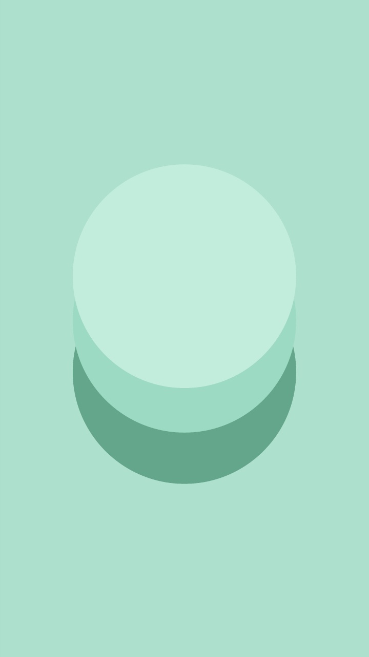 Обои круг, математика, лого, электрик, узор в разрешении 720x1280