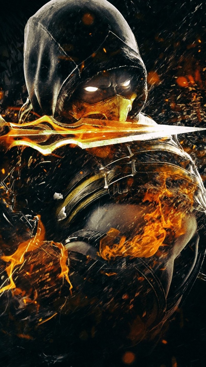 Обои космос, иллюстрация, телевидение, искусство, арт в разрешении 720x1280