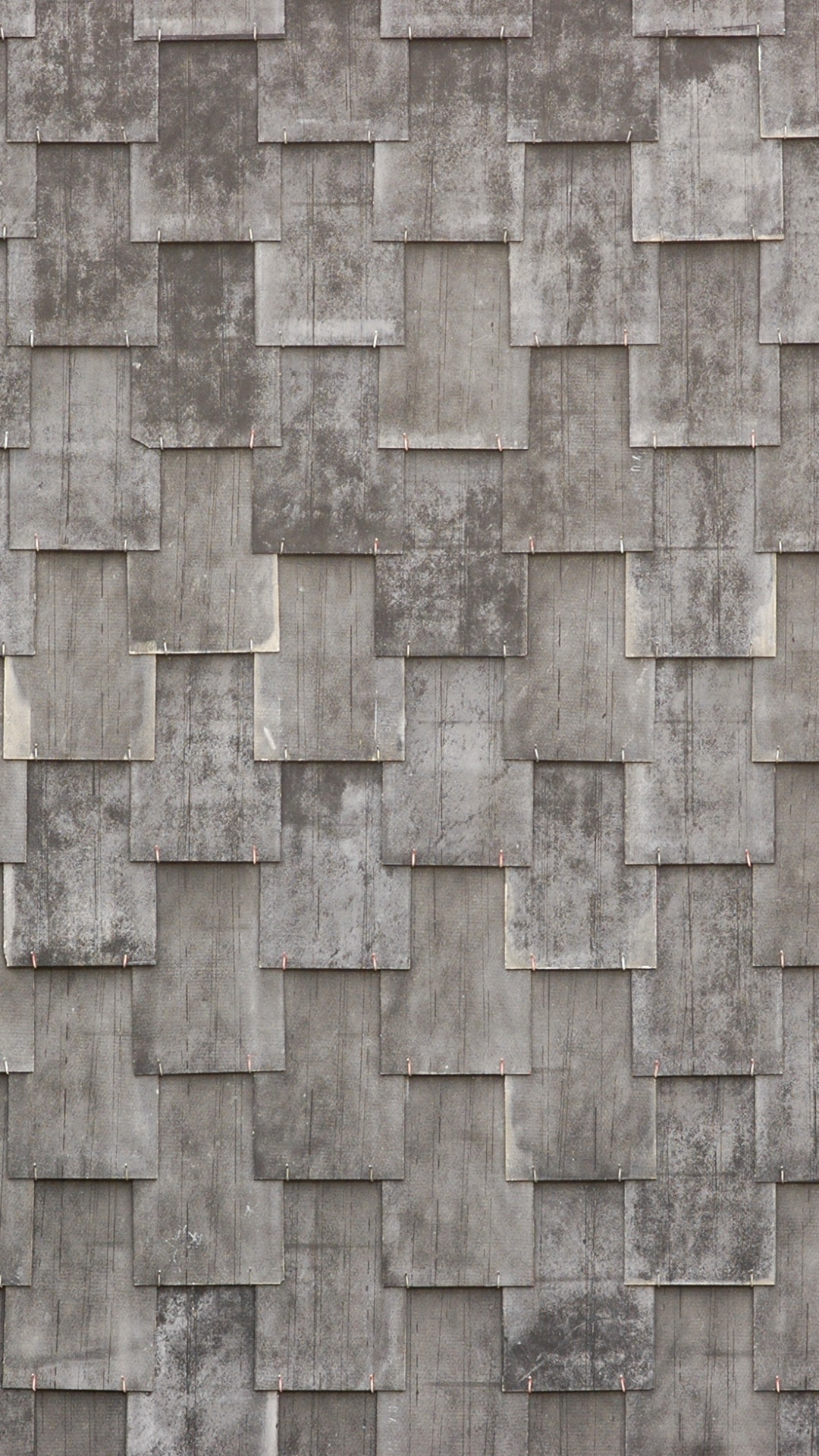 Обои черепица, крыша, кирпич, керамический материал, стена в разрешении 1080x1920