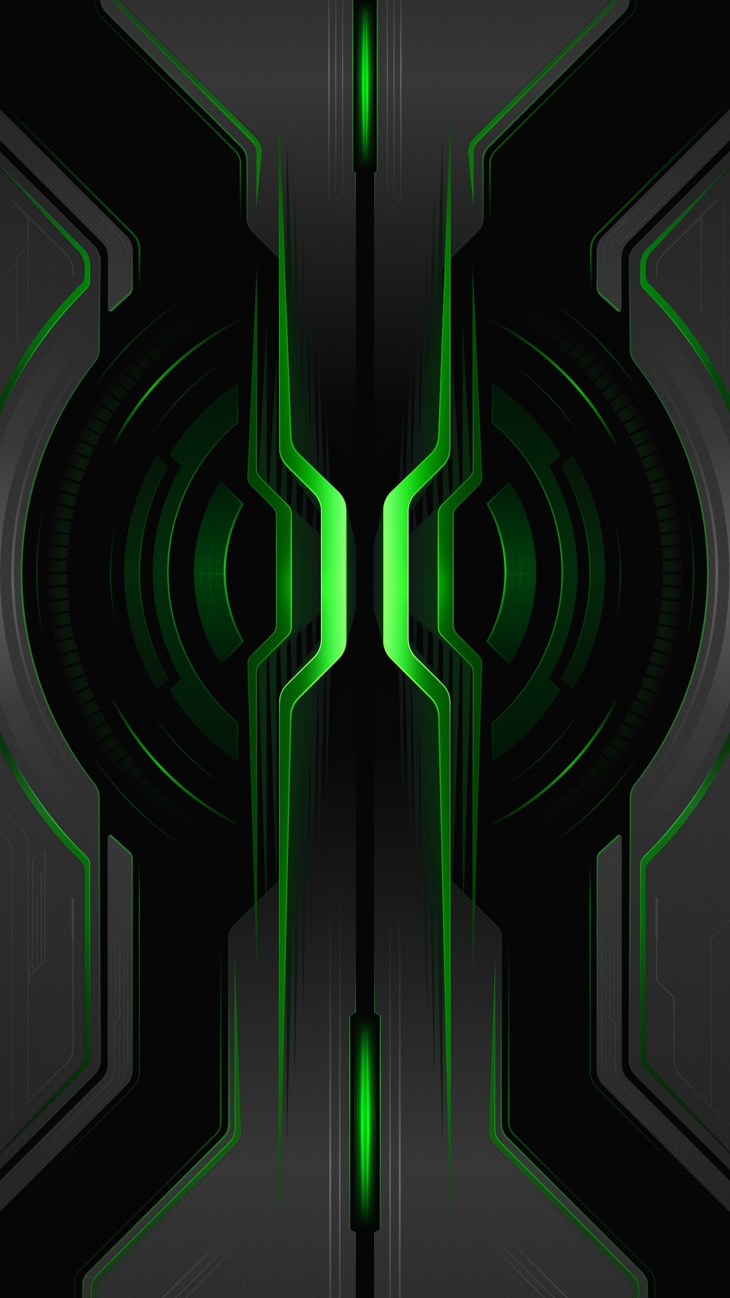 Обои Xiaomi, Blackshark 2 Pro, xiaomi черная акула 2, xiaomi черная акула, черная акула 2 про в разрешении 1440x2560