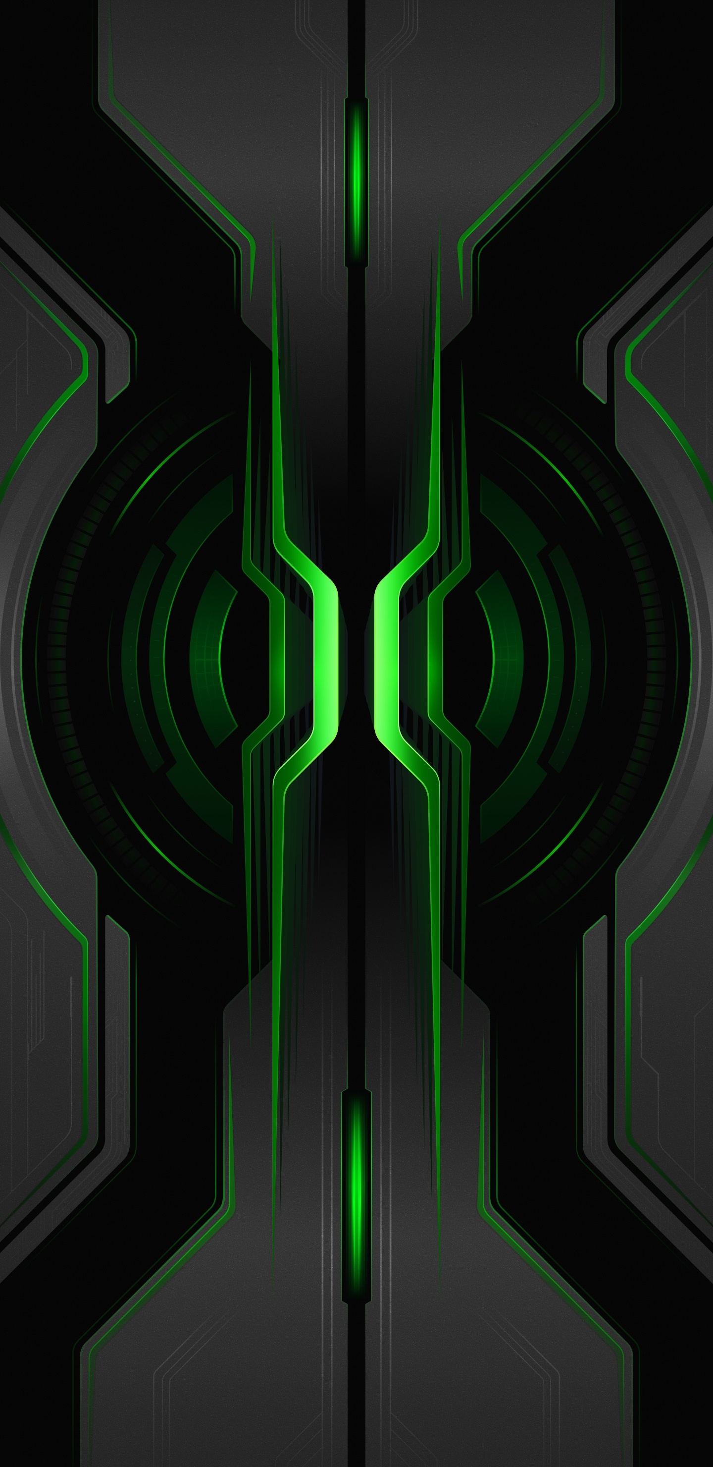 Обои Xiaomi, Blackshark 2 Pro, xiaomi черная акула 2, xiaomi черная акула, черная акула 2 про в разрешении 1440x2960