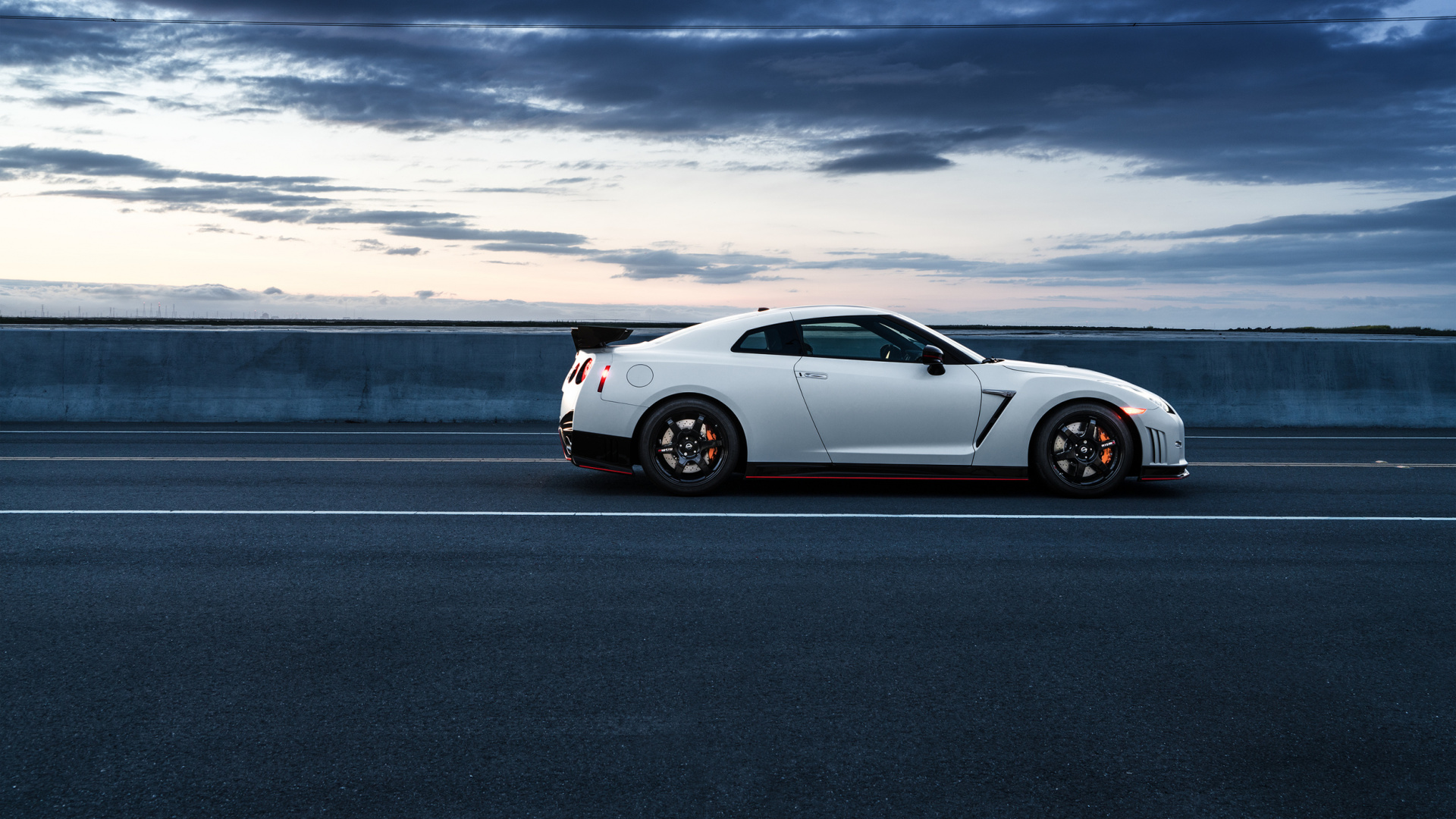 Обои nissan gt r, Ниссан Сильвия, спорткар, Ниссан, авто в разрешении 1920x1080
