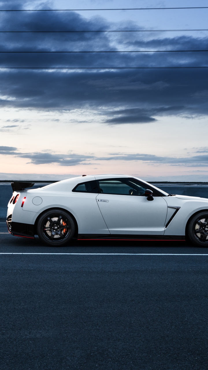 Обои nissan gt r, Ниссан Сильвия, спорткар, Ниссан, авто в разрешении 720x1280