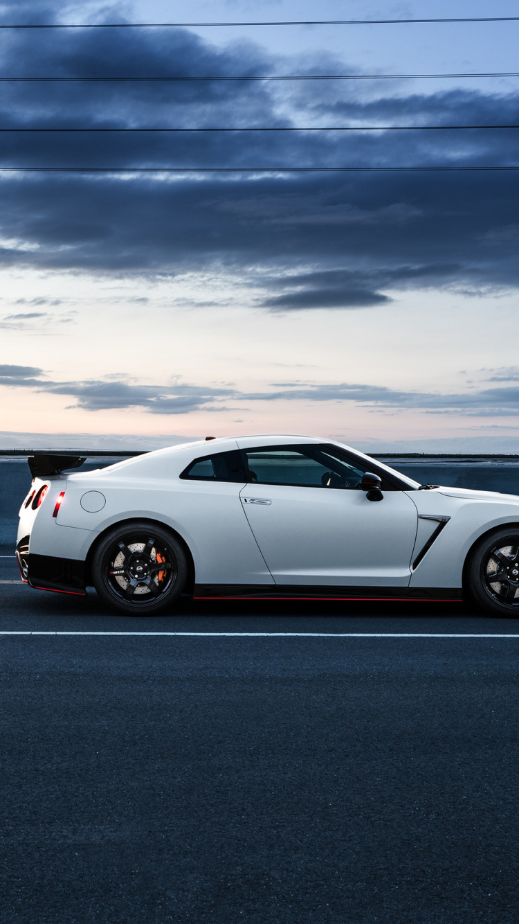 Обои nissan gt r, Ниссан Сильвия, спорткар, Ниссан, авто в разрешении 750x1334