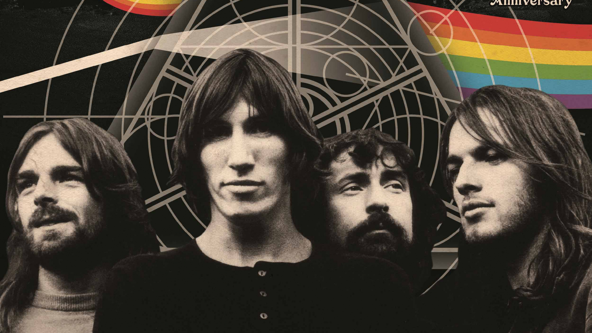 Pink floyd обои на рабочий стол