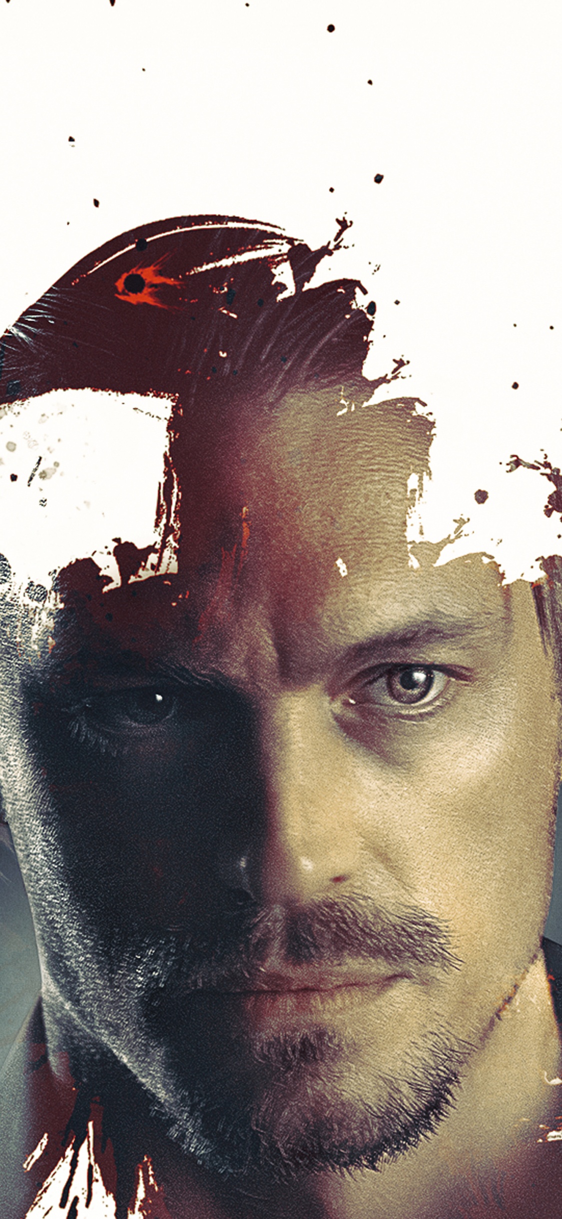 Обои сообщить 2019, Джоэль Киннаман, Розамунд Пайк, Ана де Армас, информатор в разрешении 1125x2436