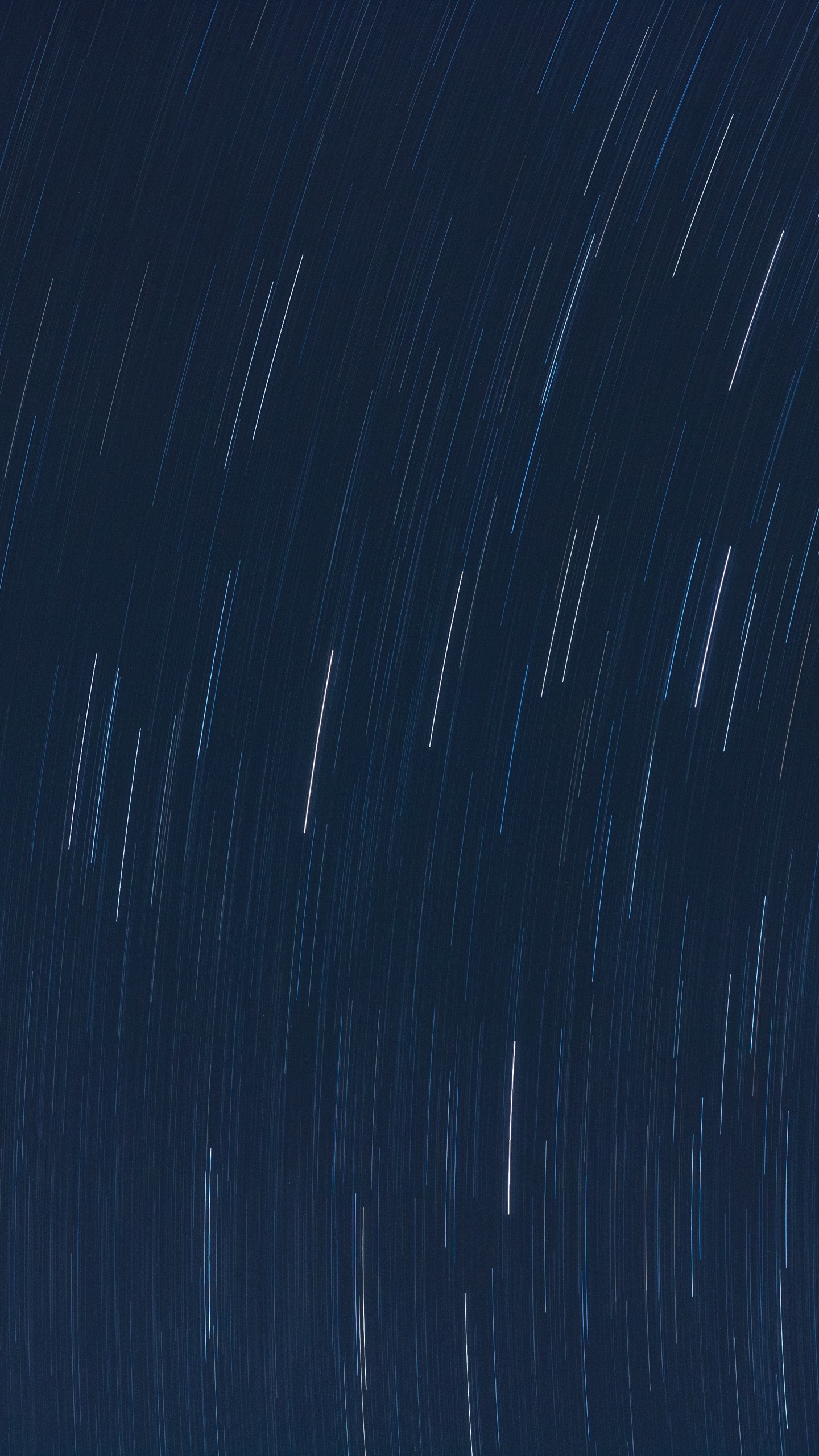 Обои звезда, синий, черный, атмосфера, электрик в разрешении 1440x2560