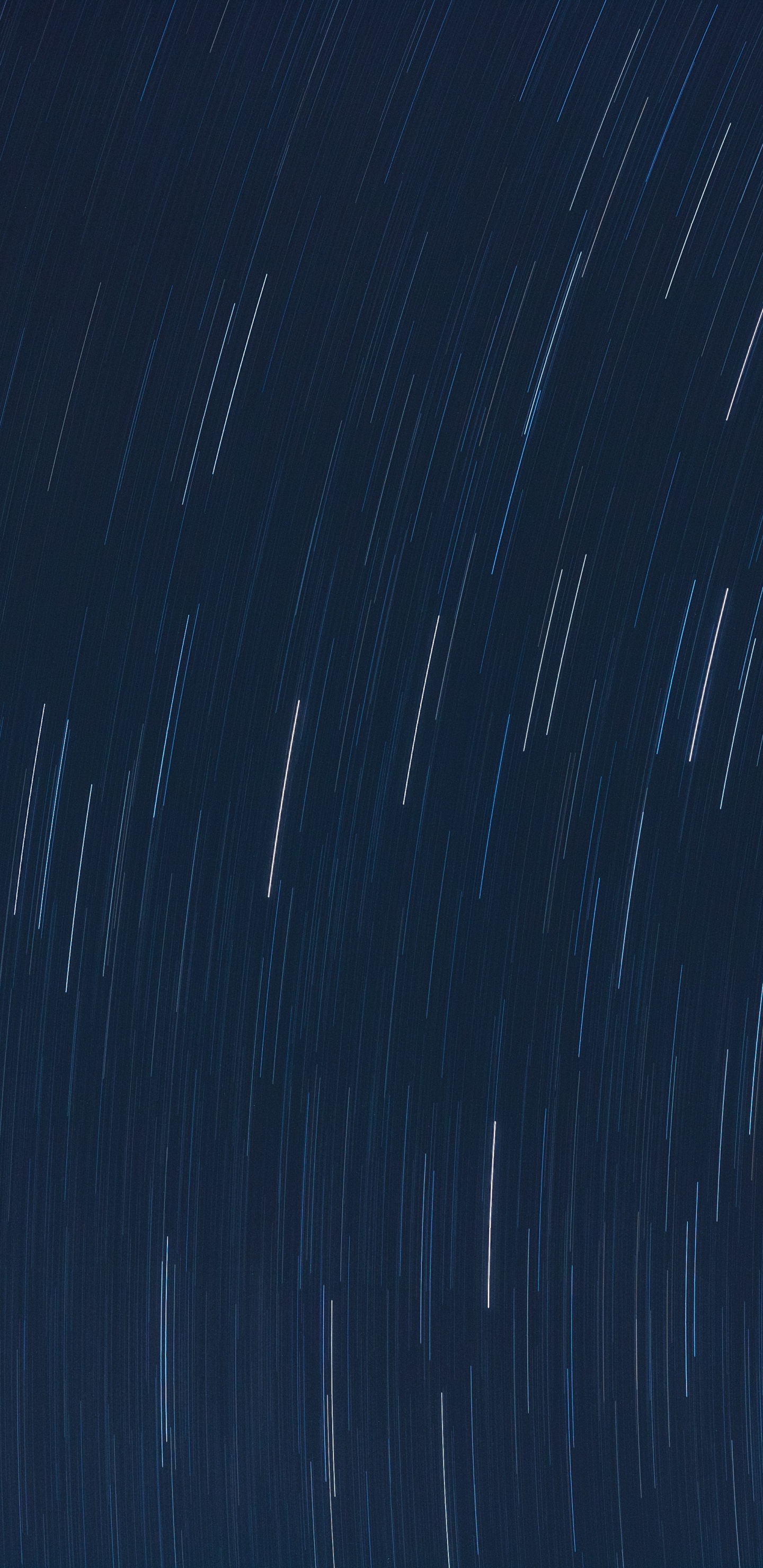 Обои звезда, синий, черный, атмосфера, электрик в разрешении 1440x2960