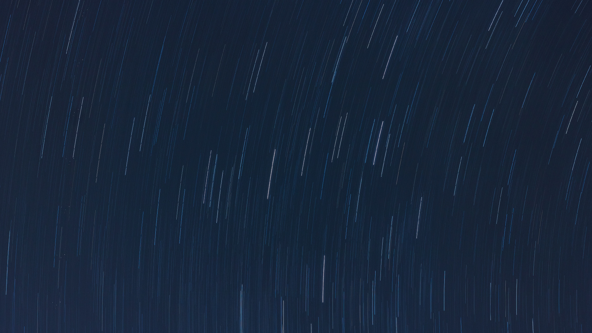 Обои звезда, синий, черный, атмосфера, электрик в разрешении 1920x1080