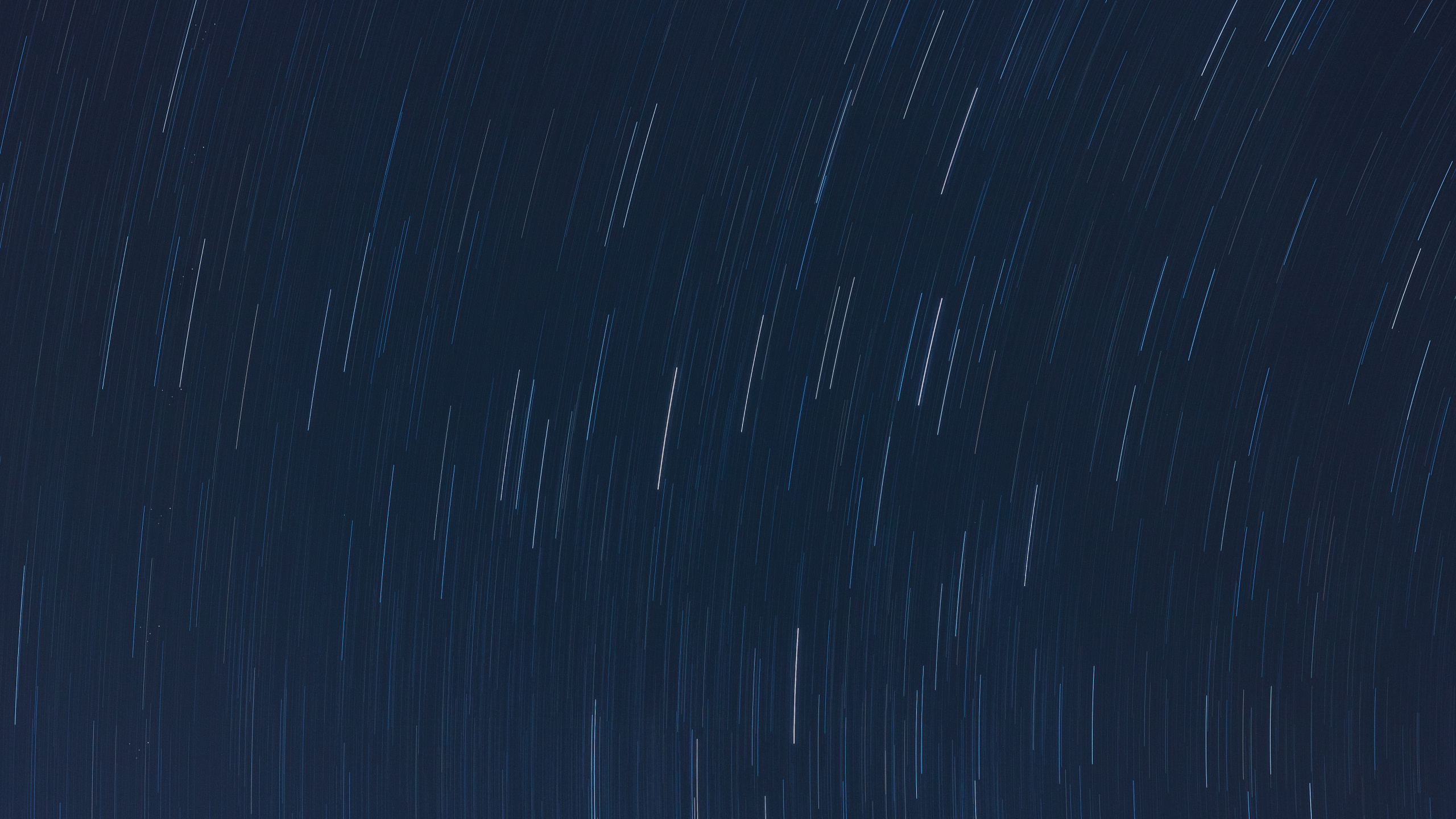 Обои звезда, синий, черный, атмосфера, электрик в разрешении 2560x1440