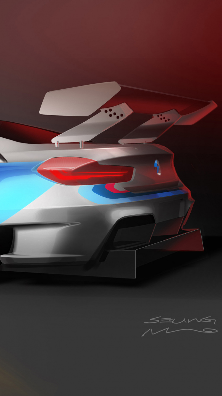 Обои БМВ БМВ Z4 E89 GT3 с, авто, БМВ М6 ГТ3, bmw, Гранд туреры в разрешении 750x1334