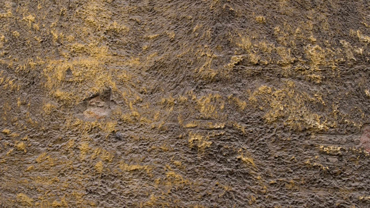 Обои текстуры штукатурки, текстура, штукатурка, стена, потолок в разрешении 1280x720