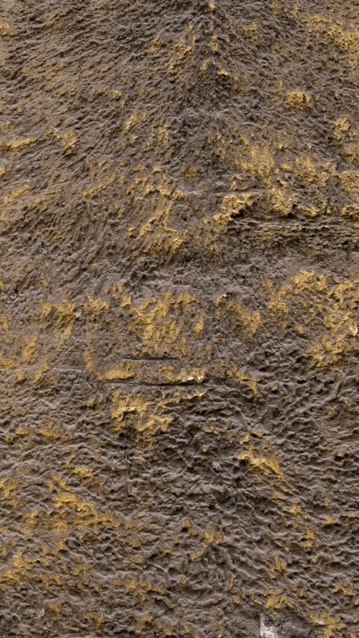 Обои текстуры штукатурки, текстура, штукатурка, стена, потолок в разрешении 720x1280