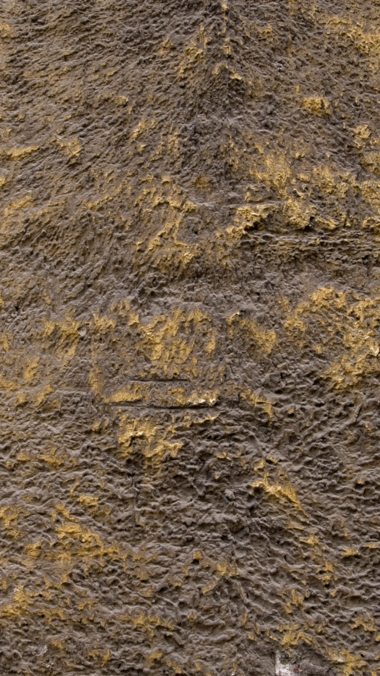 Обои текстуры штукатурки, текстура, штукатурка, стена, потолок в разрешении 750x1334