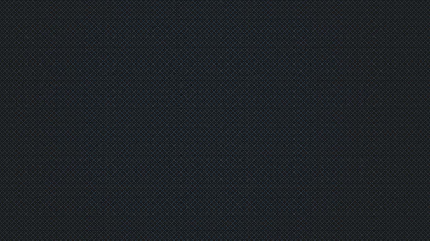 Обои узор, черный, угол, ячейка, линия в разрешении 1366x768