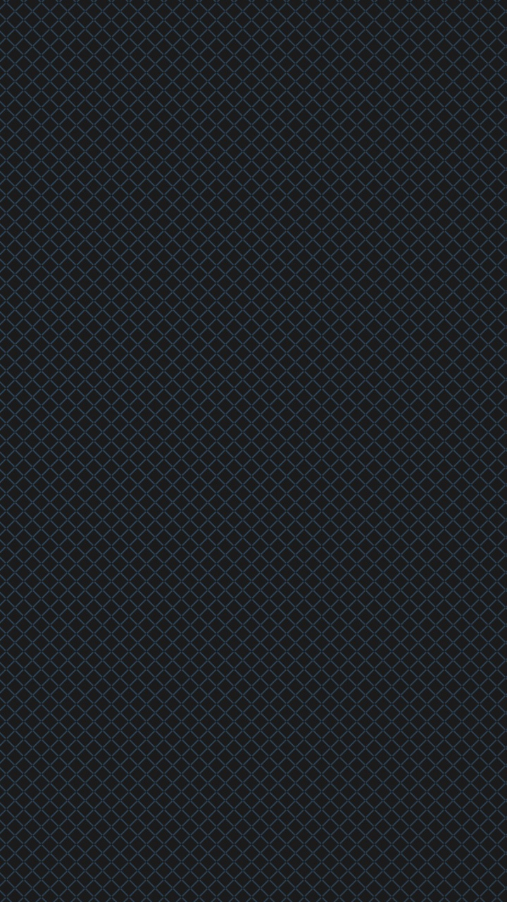 Обои узор, черный, угол, ячейка, линия в разрешении 720x1280