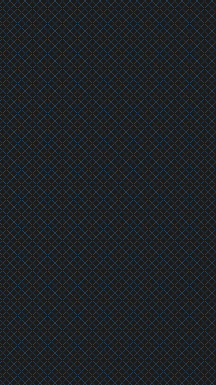 Обои узор, черный, угол, ячейка, линия в разрешении 750x1334