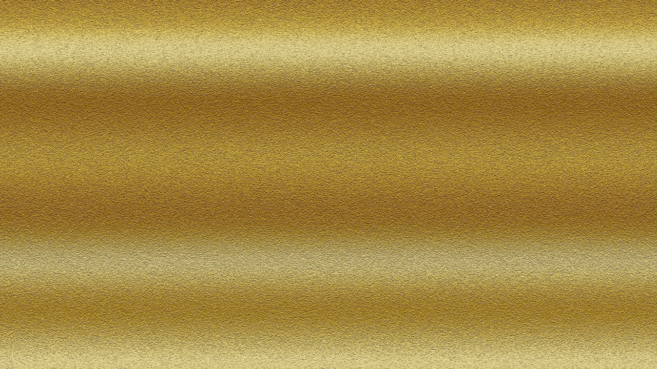 Обои золото, желтый, коричневый цвет, узор, металл в разрешении 1280x720