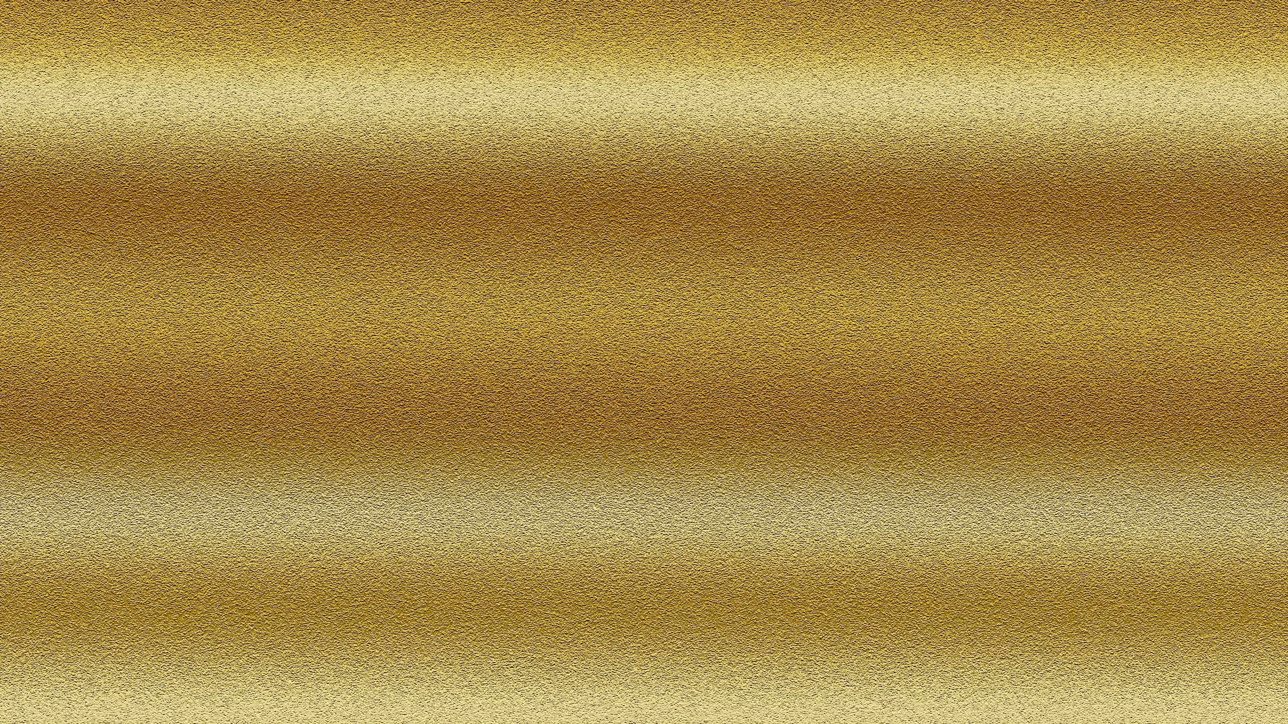 Обои золото, желтый, коричневый цвет, узор, металл в разрешении 2560x1440