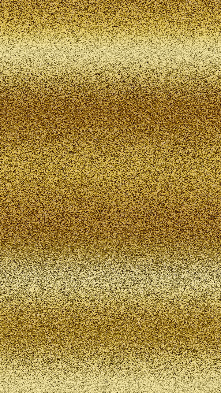 Обои золото, желтый, коричневый цвет, узор, металл в разрешении 750x1334