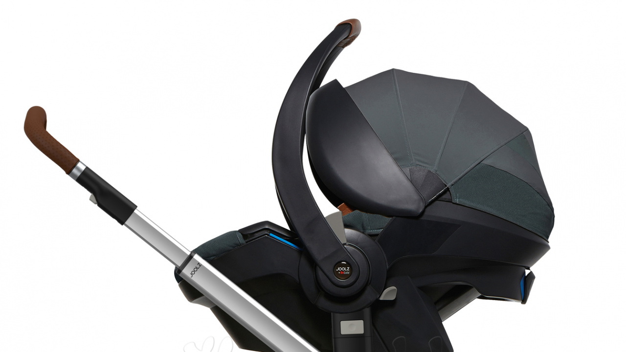 Обои Детский транспорт, технология, машина, кресло, технологии в разрешении 1280x720