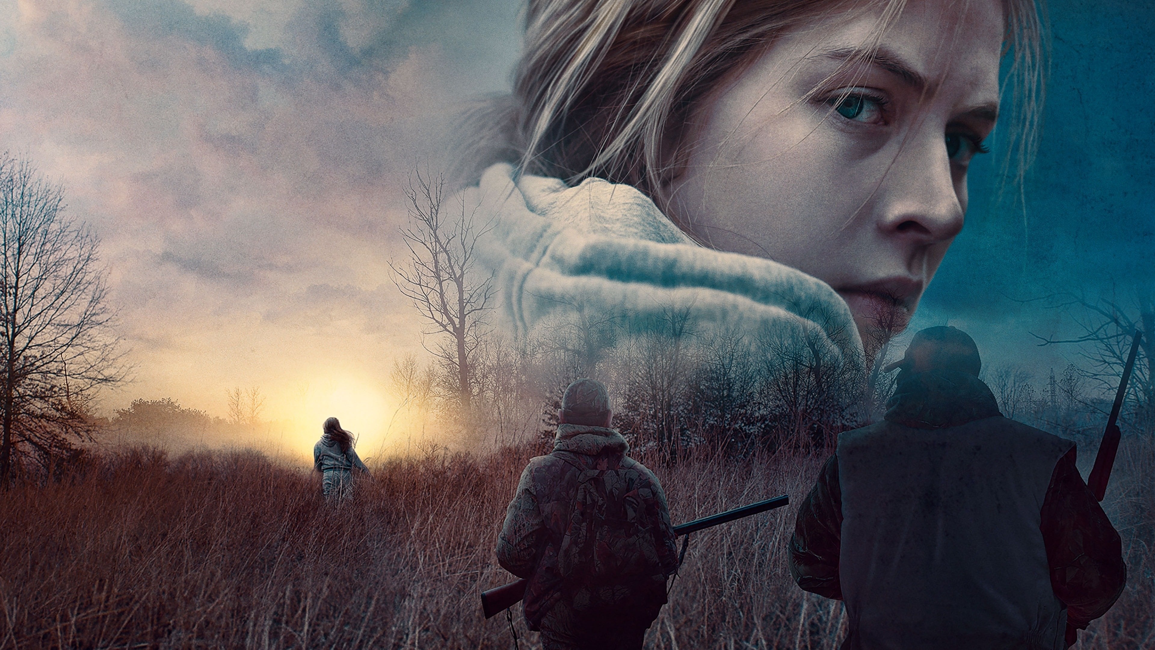 Обои Цифровой композитинг, фильм критика, приключенческая игра, Джен МакГоун, триллер в разрешении 3840x2160