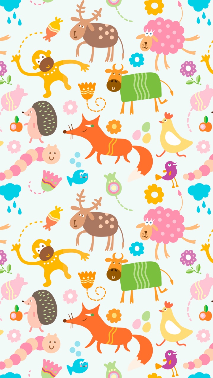 Обои узор, оберточная бумага, желтый, дизайн, линия в разрешении 720x1280