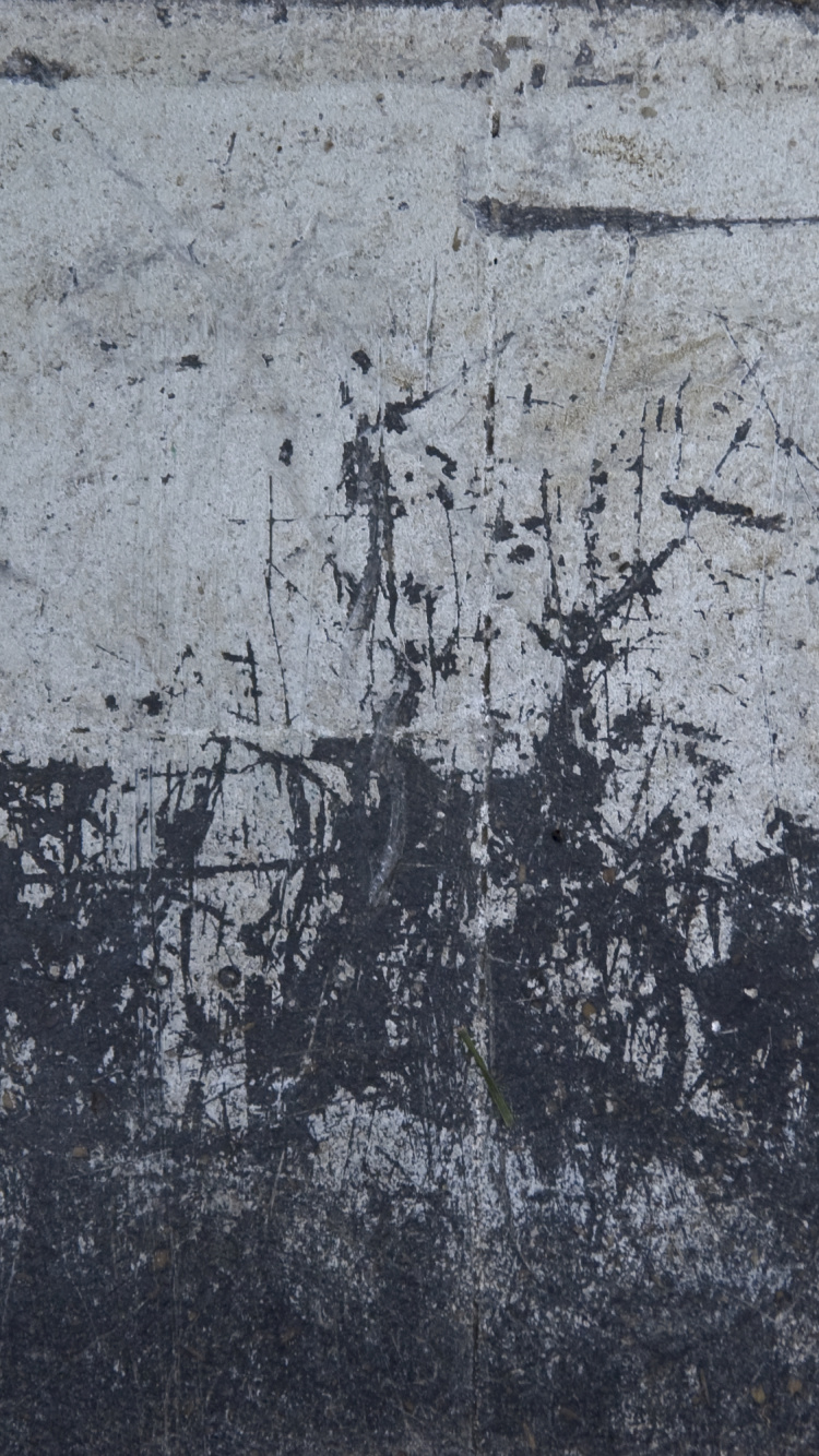 Обои стена, цемент, бетон, Расширенный самообороны понятия, фейсбук в разрешении 750x1334