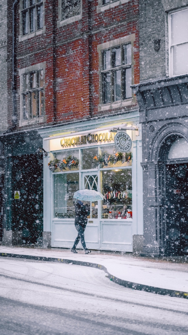 Обои архитектура, здание, фасад, арка, окно в разрешении 720x1280