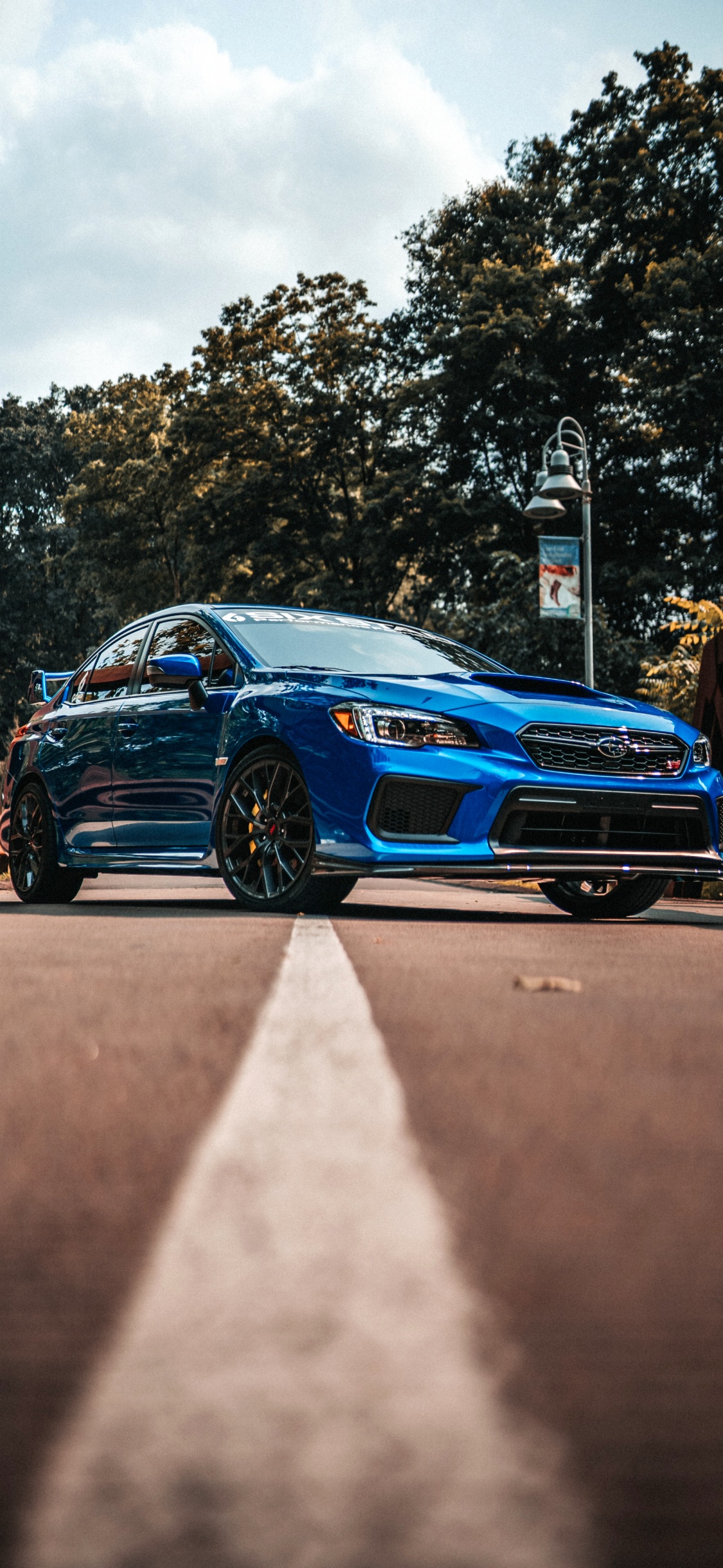 Обои Гранд туреры, легковые автомобили, спорткар, Honda Motor Company, шина в разрешении 1125x2436