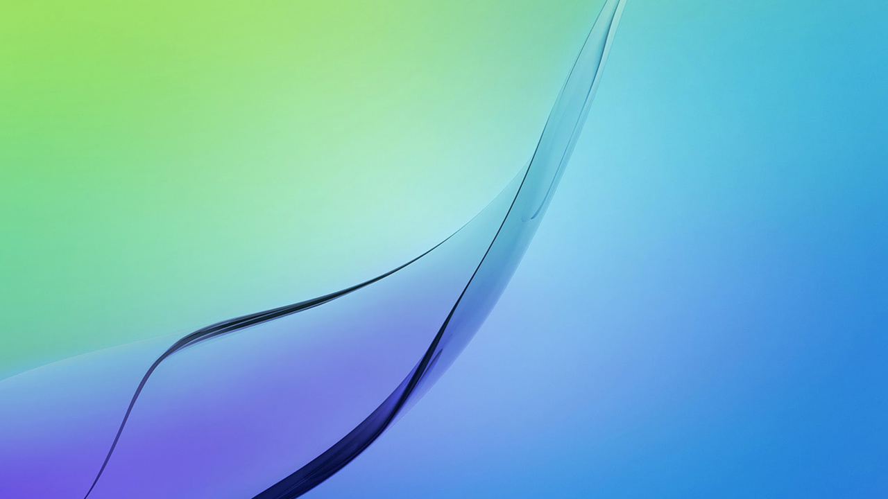 Обои Huawei, Huawei Enjoy 7, смартфон, синий, красочность в разрешении 1280x720