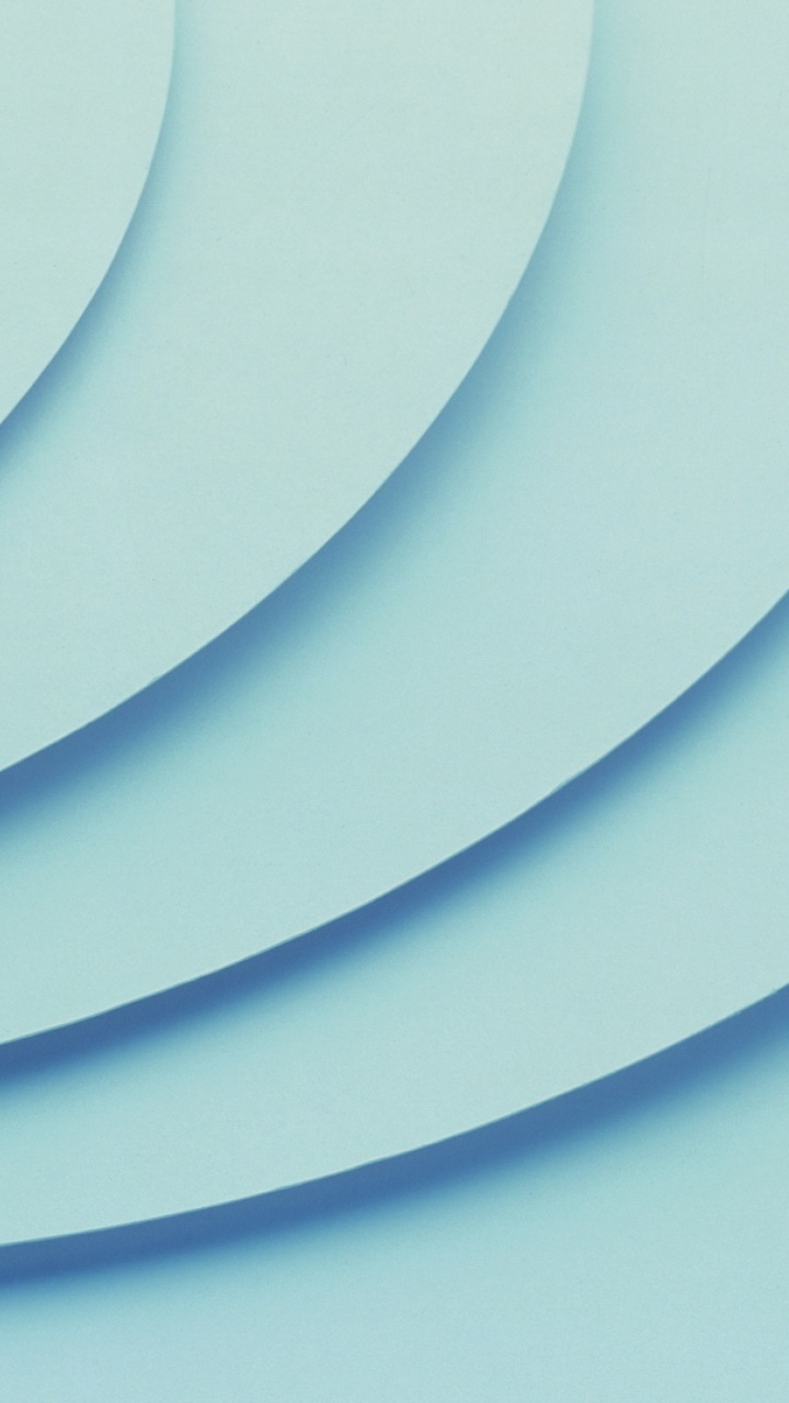 Обои фигура, текстура, синий, Аква, линия в разрешении 720x1280