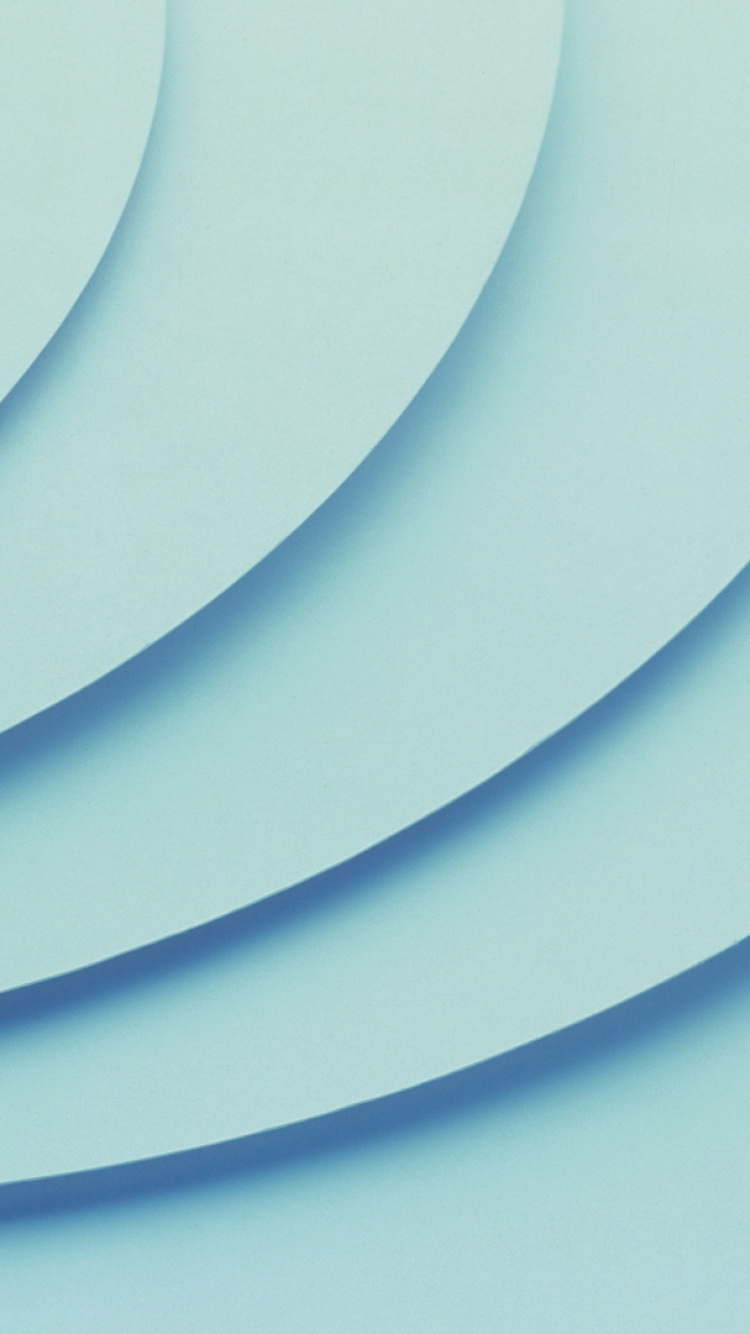Обои фигура, текстура, синий, Аква, линия в разрешении 750x1334