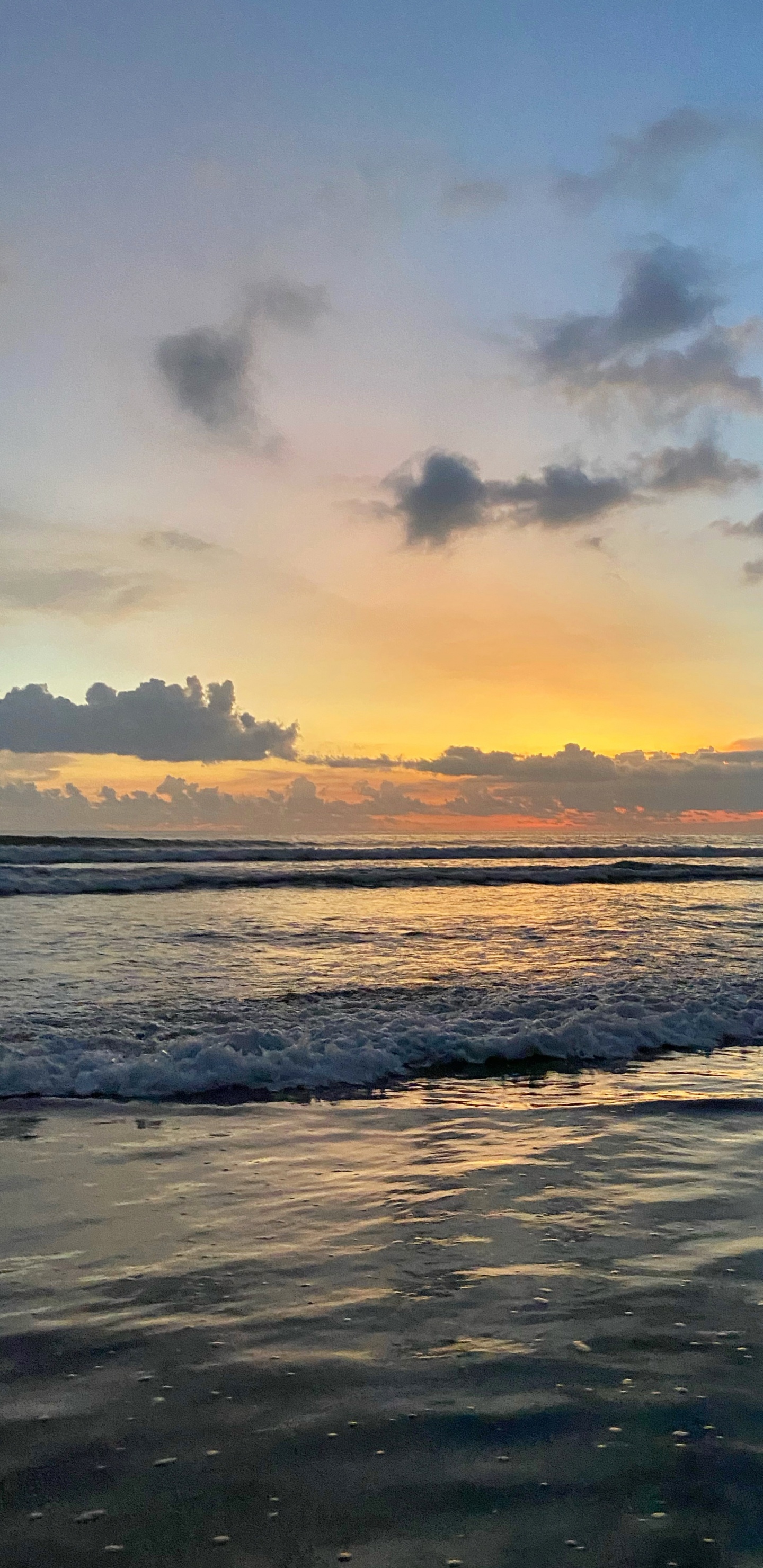 Обои море, любить, вилла, прокат, отпуск в разрешении 1440x2960