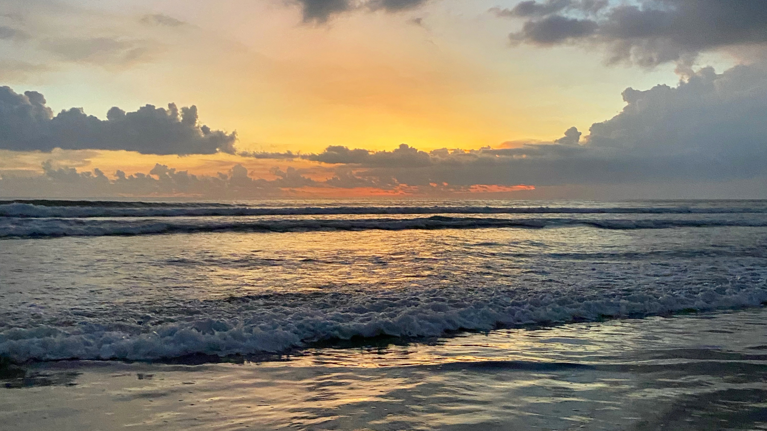 Обои море, любить, вилла, прокат, отпуск в разрешении 2560x1440