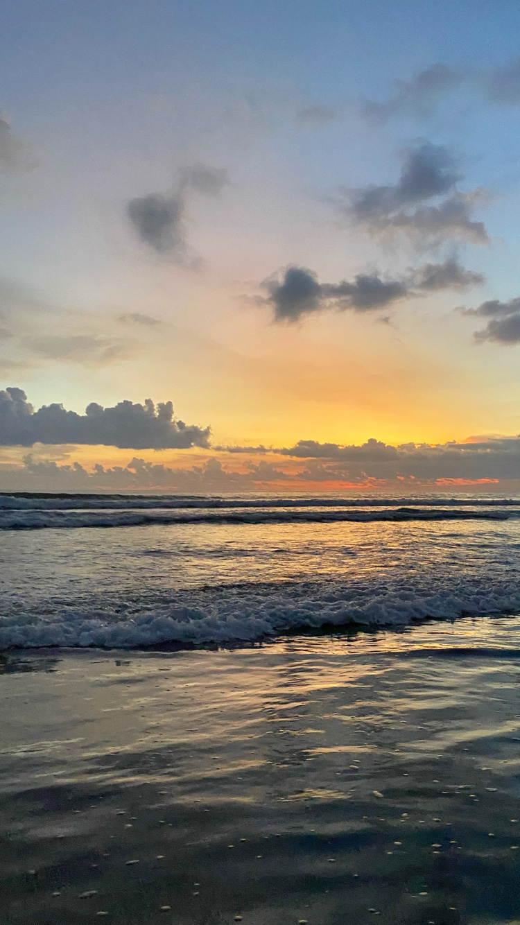 Обои море, любить, вилла, прокат, отпуск в разрешении 750x1334