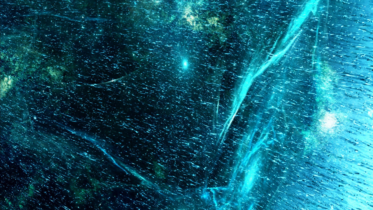 Обои синий, Аква, бирюза, чирок, вода в разрешении 1280x720