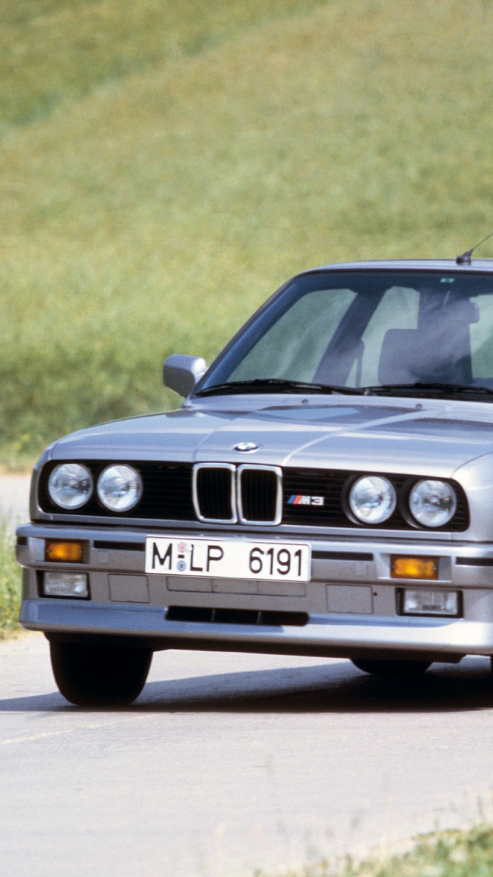 Обои bmw m3, bmw 3 серии, авто, bmw, спорткар в разрешении 720x1280